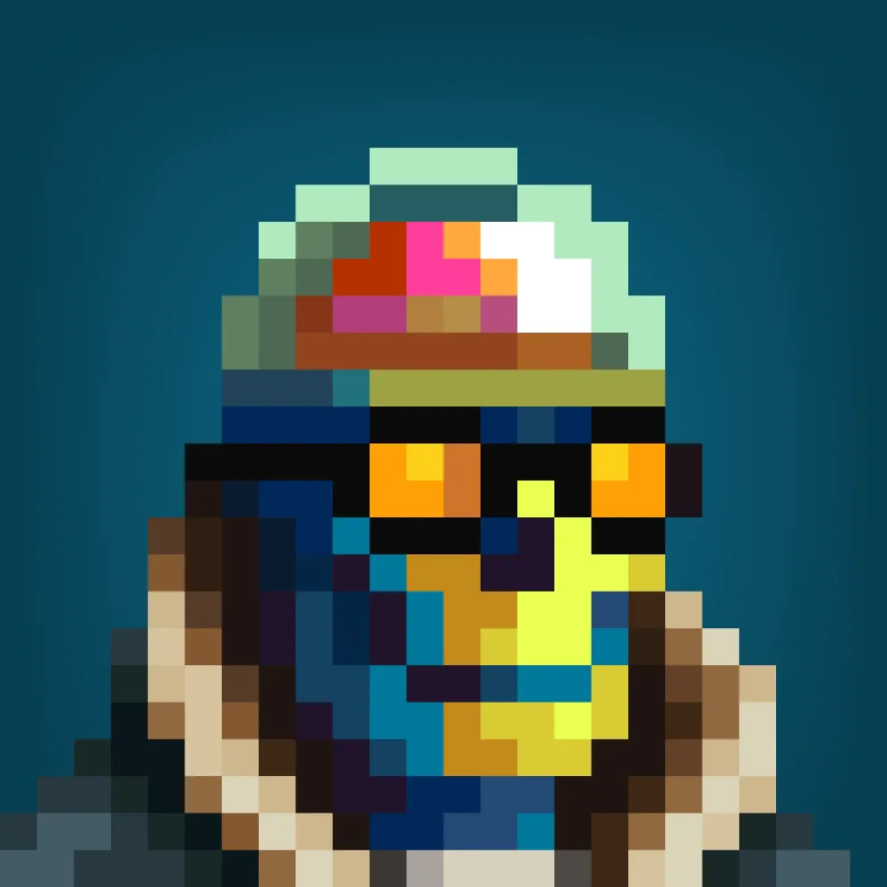GENUINE UNDEAD #3093