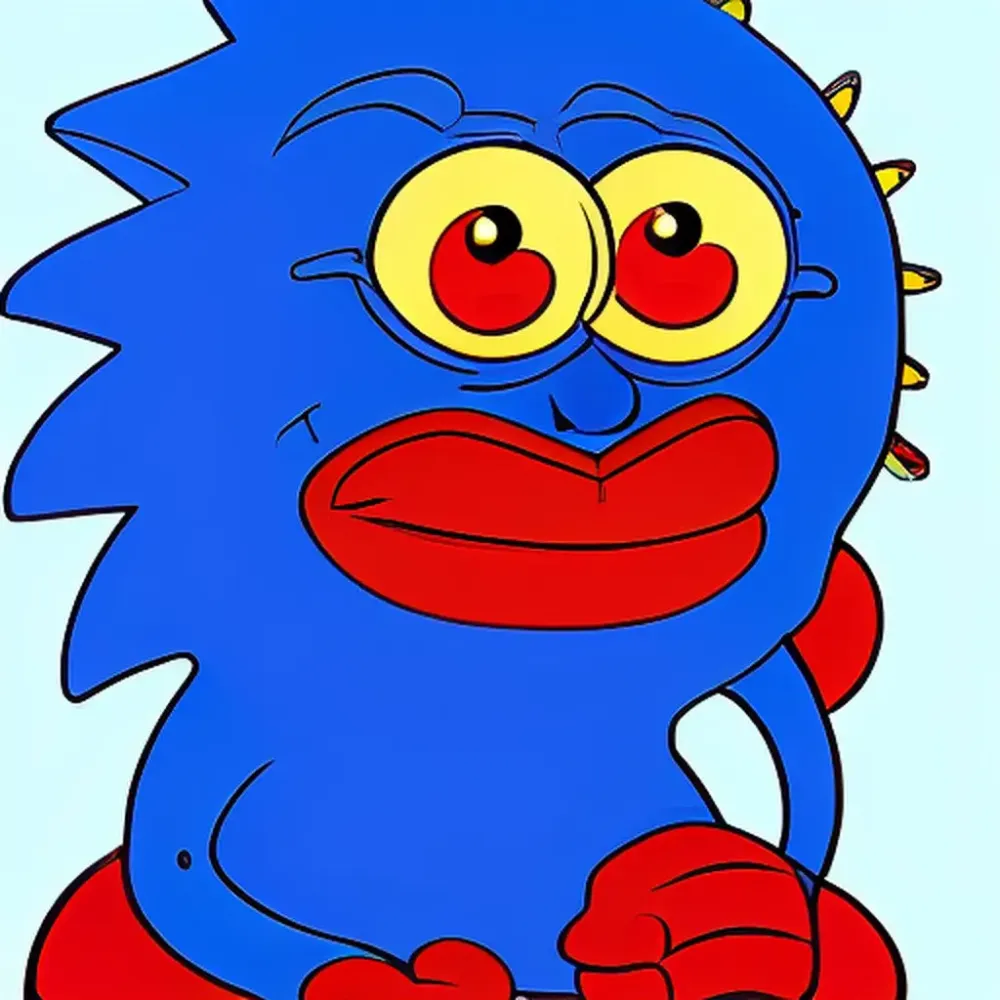 Sproto Gremlin #1542