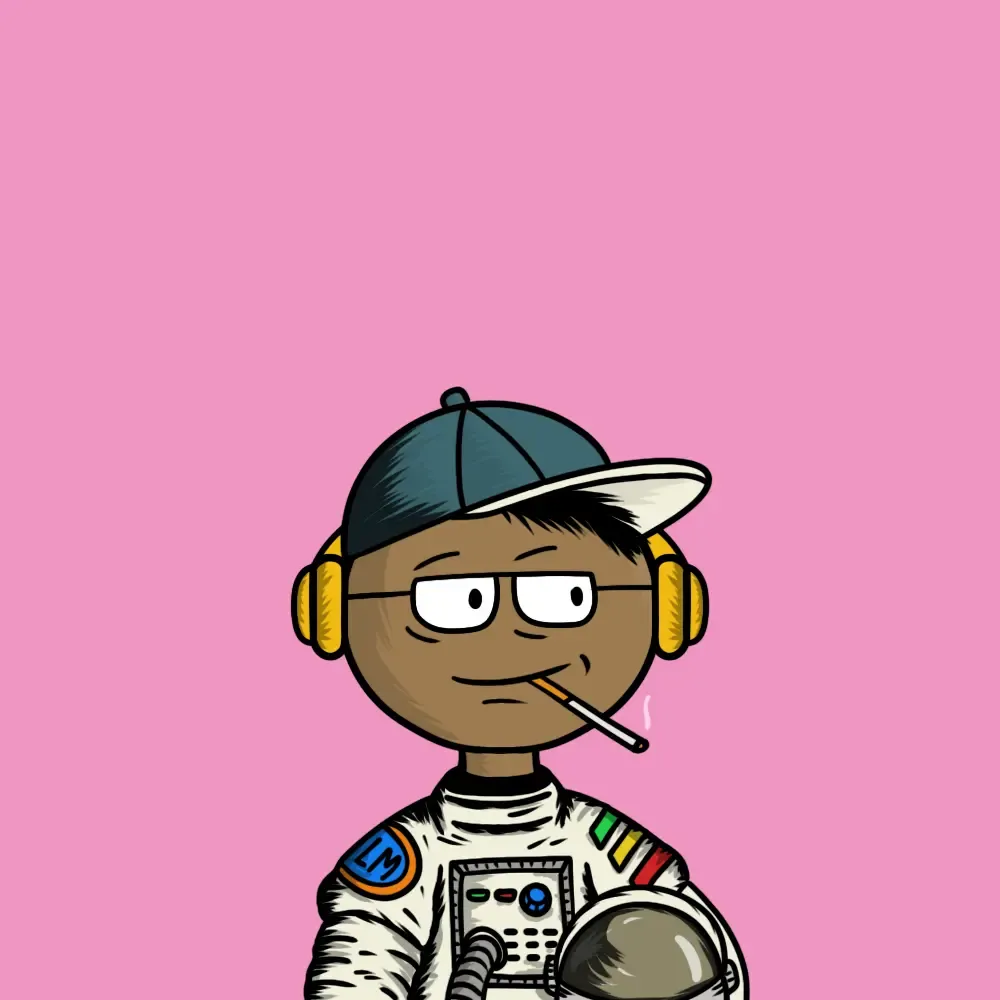Lil Mfers #2342