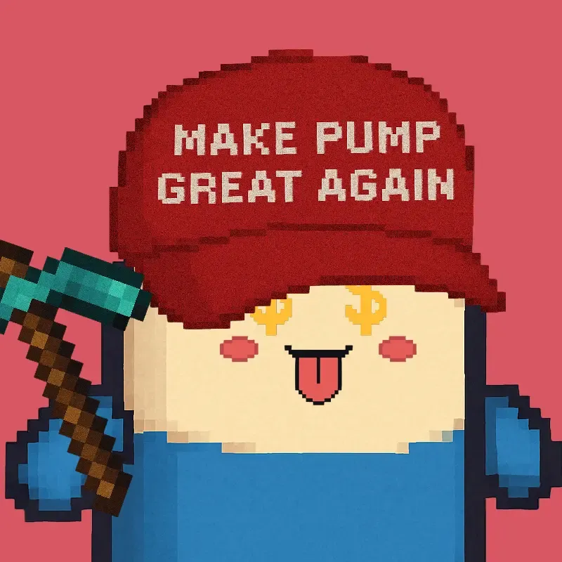 PUMPIXELS #51