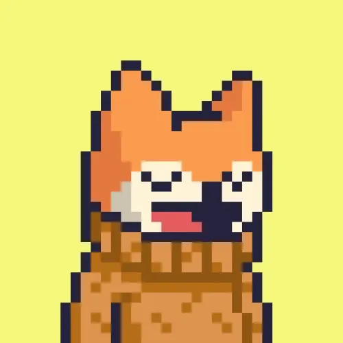 Fox #838