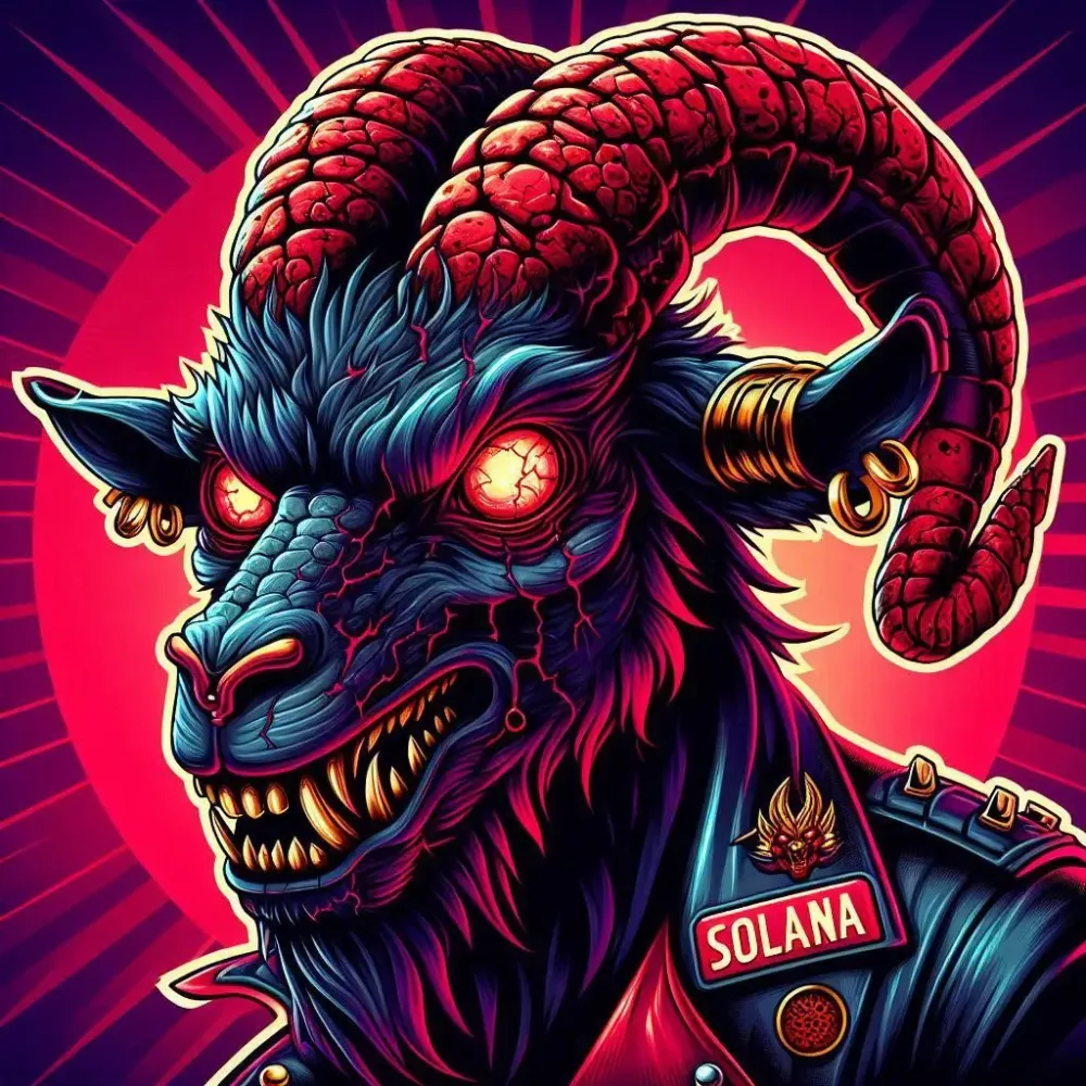 DEVIL #5