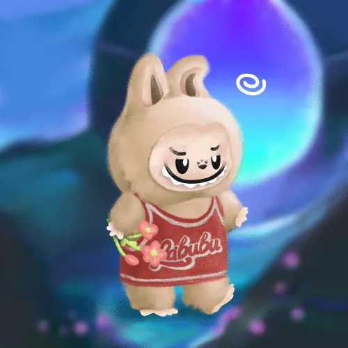 Labubu #129