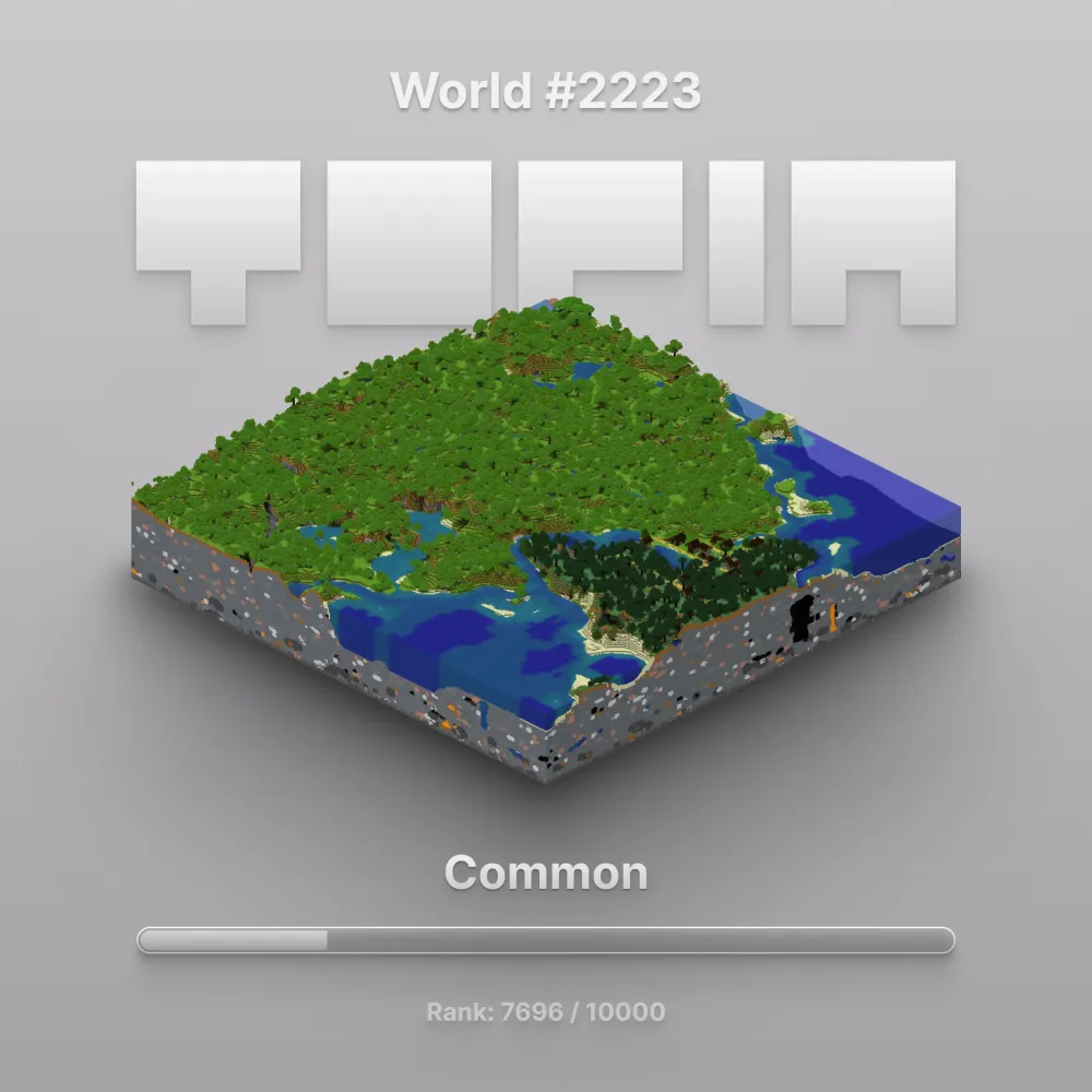 World #2223
