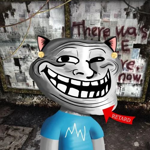 Trollio #1840