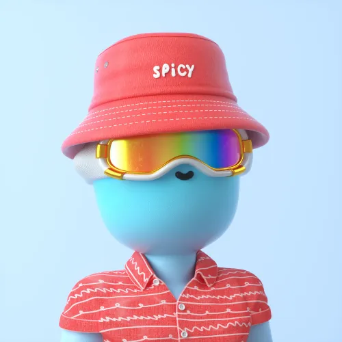 Citizen of Vibetown #385