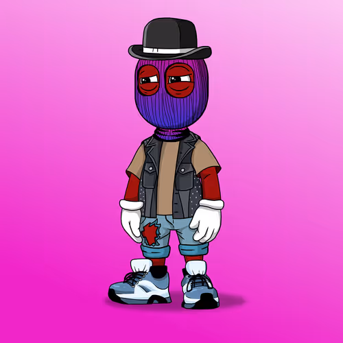 Based Style #5793