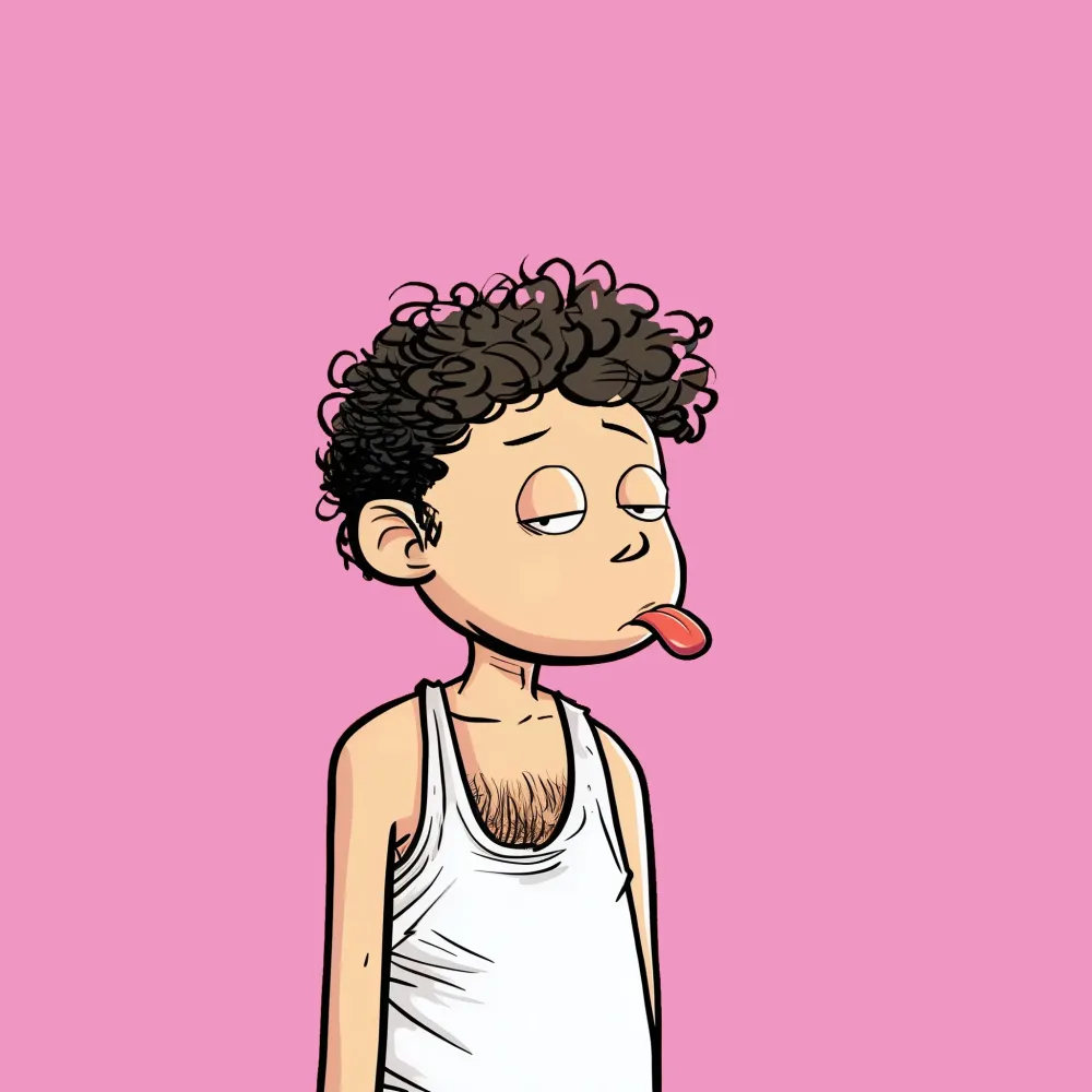 Digital Slops #4299