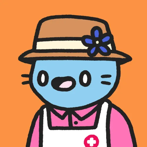 CoolCat #5532