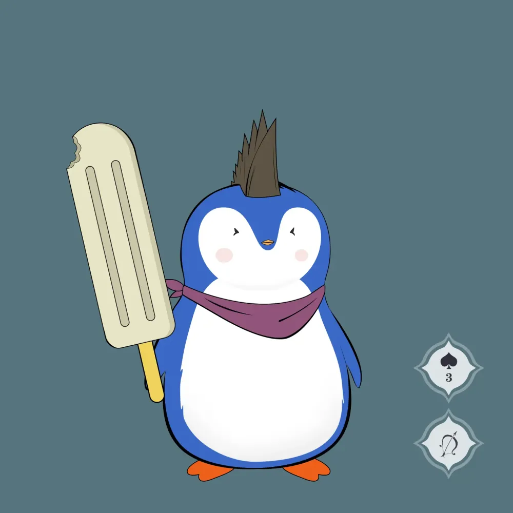 Penguins#3783