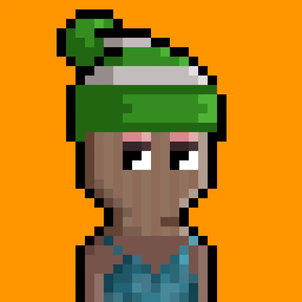 bitbeast #2861