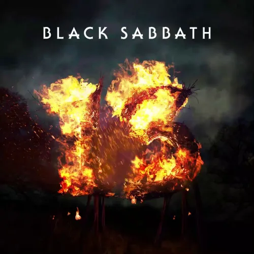 13 (Black Sabbath, 2013) #35