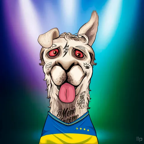 Llama #2270