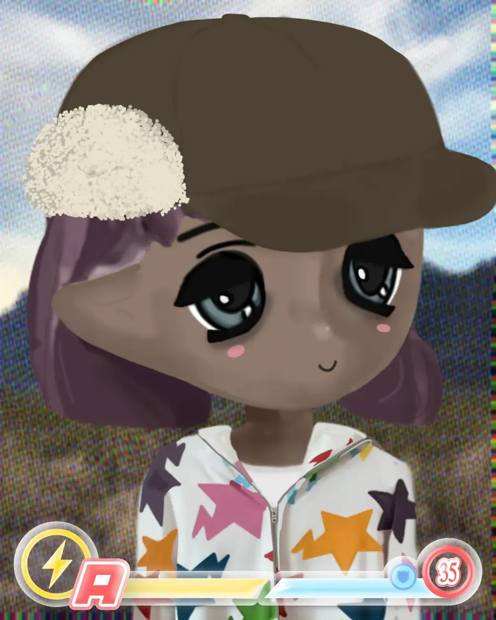 Milady 6691 #6691