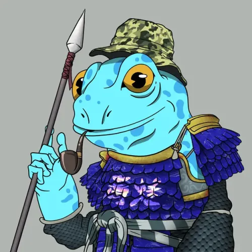 Frog #5236
