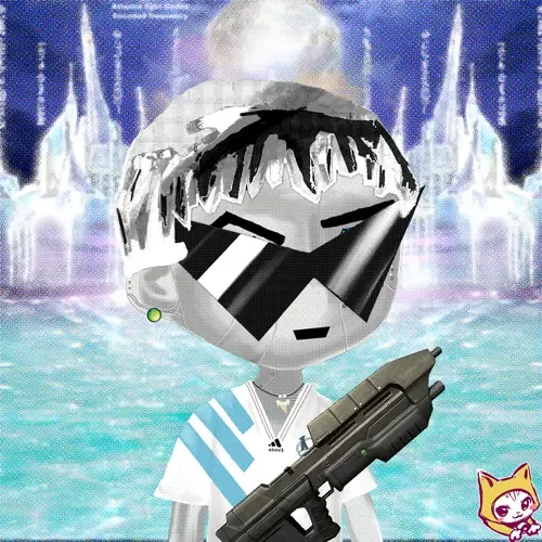 Wealthy Hypio Babies #989