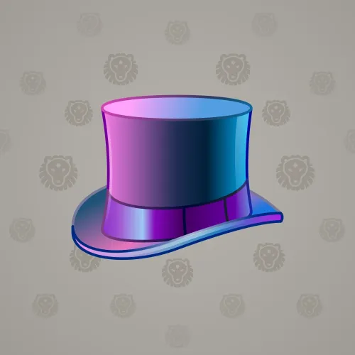 Top Hat #11005