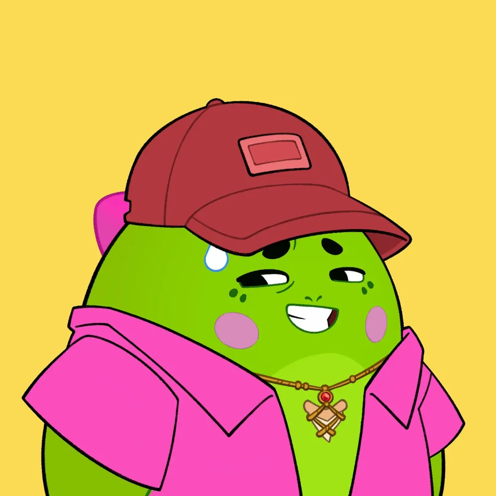 Dino Gotchi #5870
