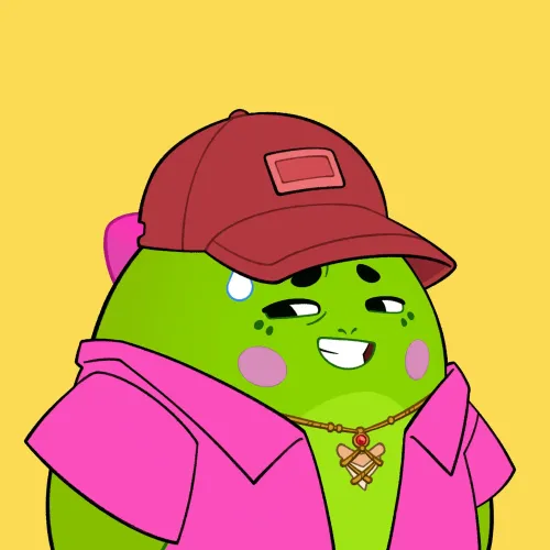 Dino Gotchi #5870