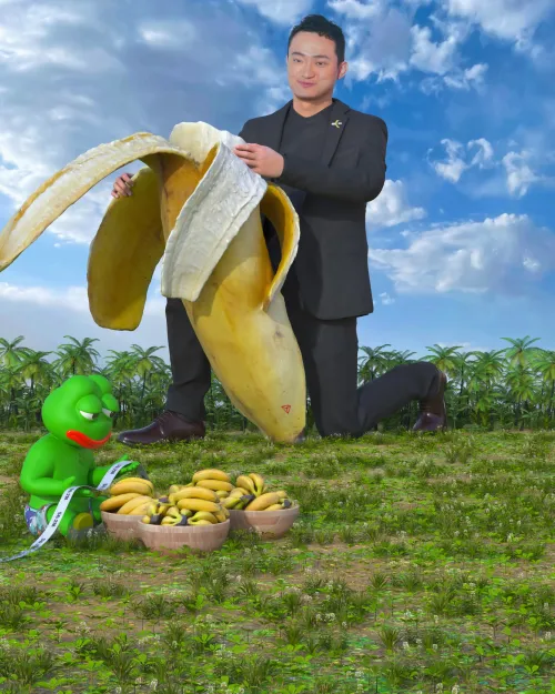 Banana Connoisseur #69