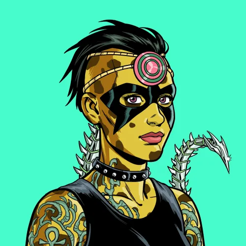 MetaHero #4373