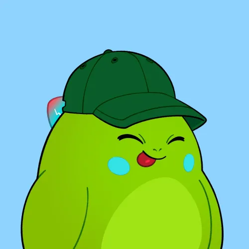 Dino Gotchi #6428