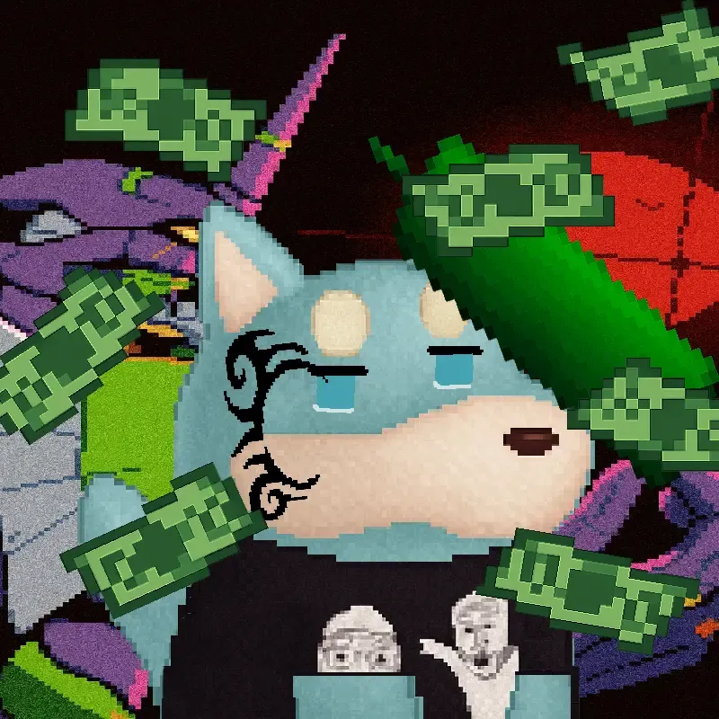 BONKD #544