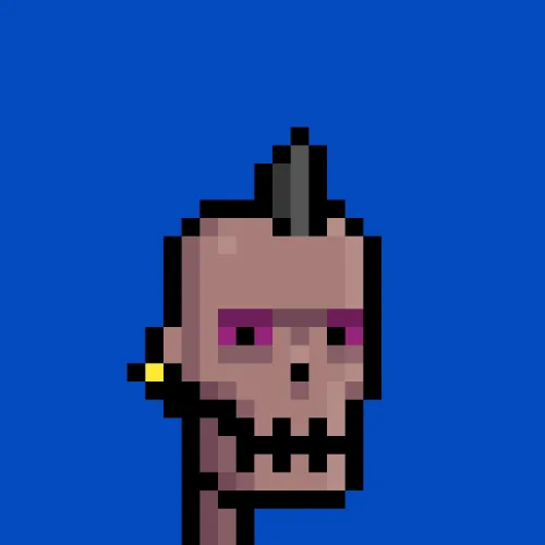Ghoul #949