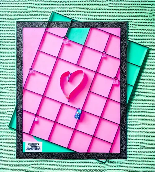 Amore - 80s 3 #20