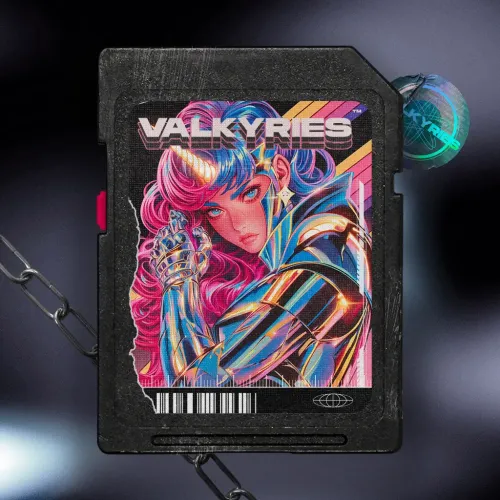 Valkyrie #53