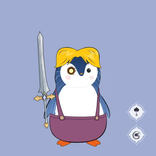 Penguins#20741