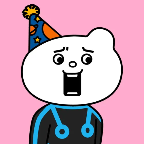 Betakkuma #1281