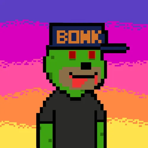 Bonkamigo #6603