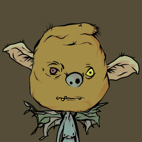 goblintown #6559