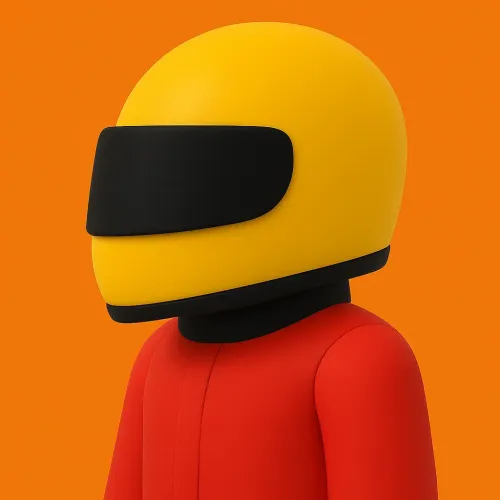 Solana Grand Prix Ticket #111