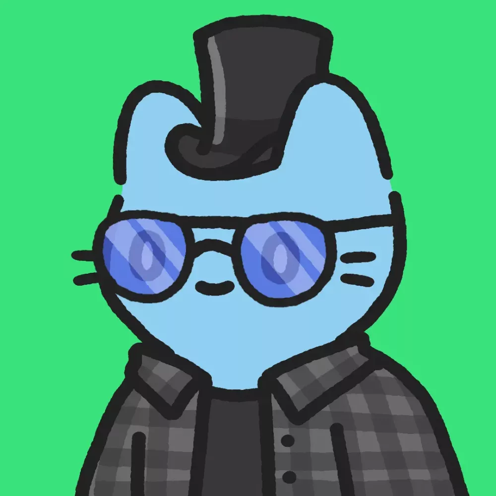 CoolCat #3203