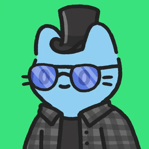 CoolCat #3203