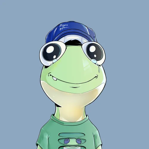 Frogana #781