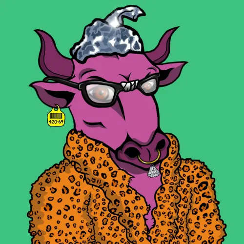 Moo Moo #117