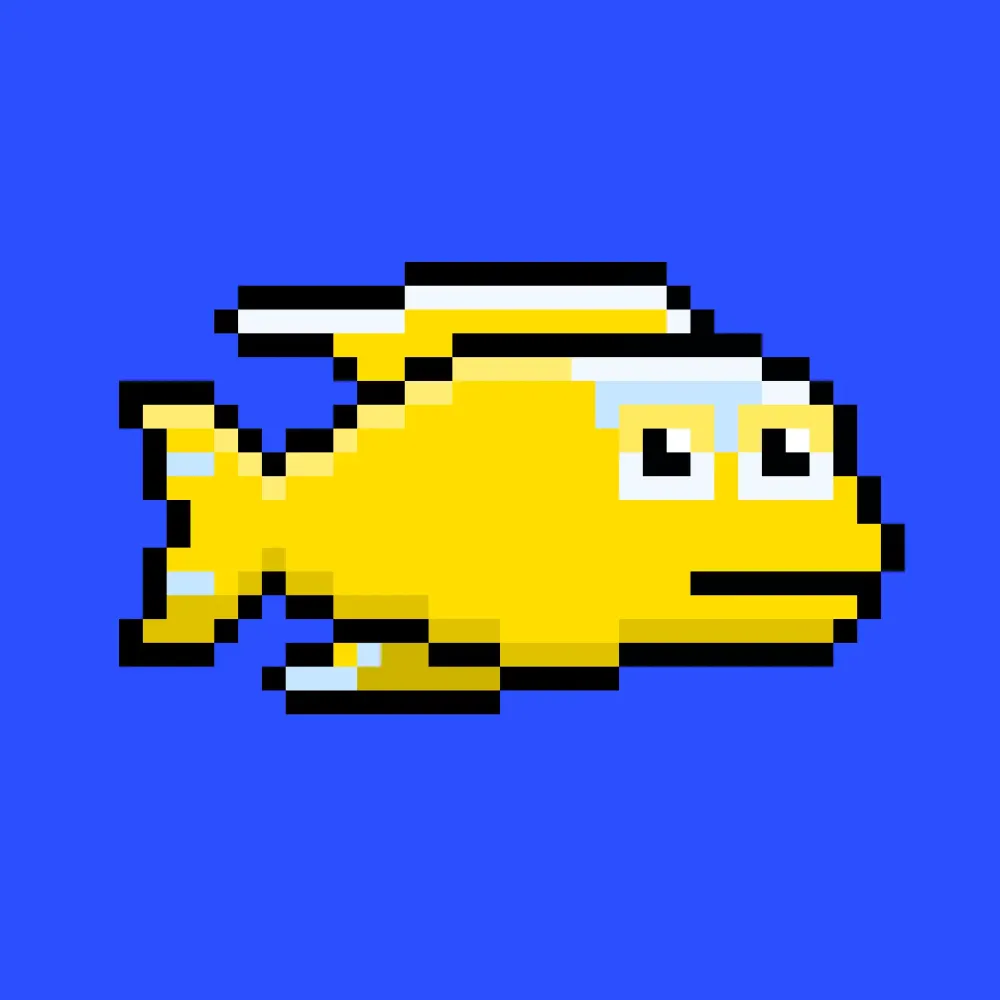 CryptoFish #899
