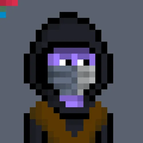 CLOAKS #16279