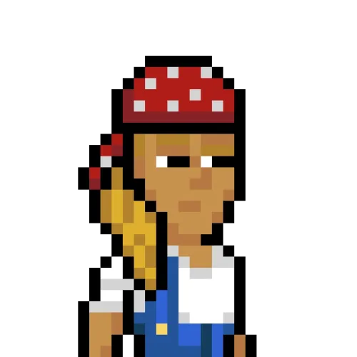 Farmer #2153