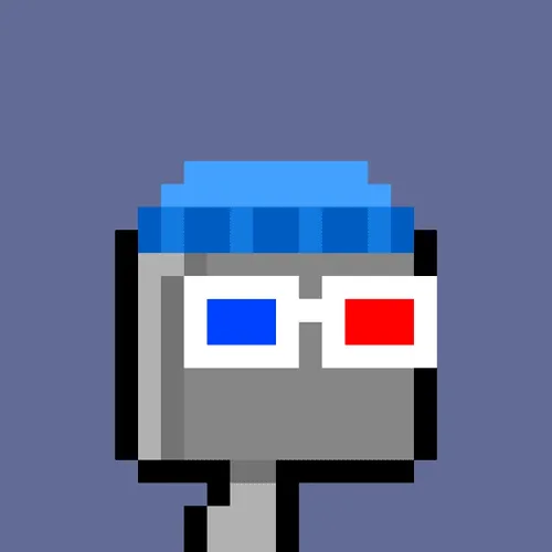 CryptoAgent #5125