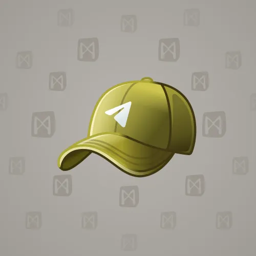 Durov’s Cap #2360