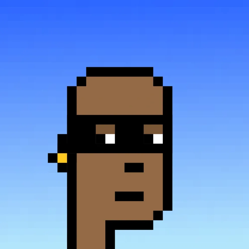 BasePunks 2025 #6356