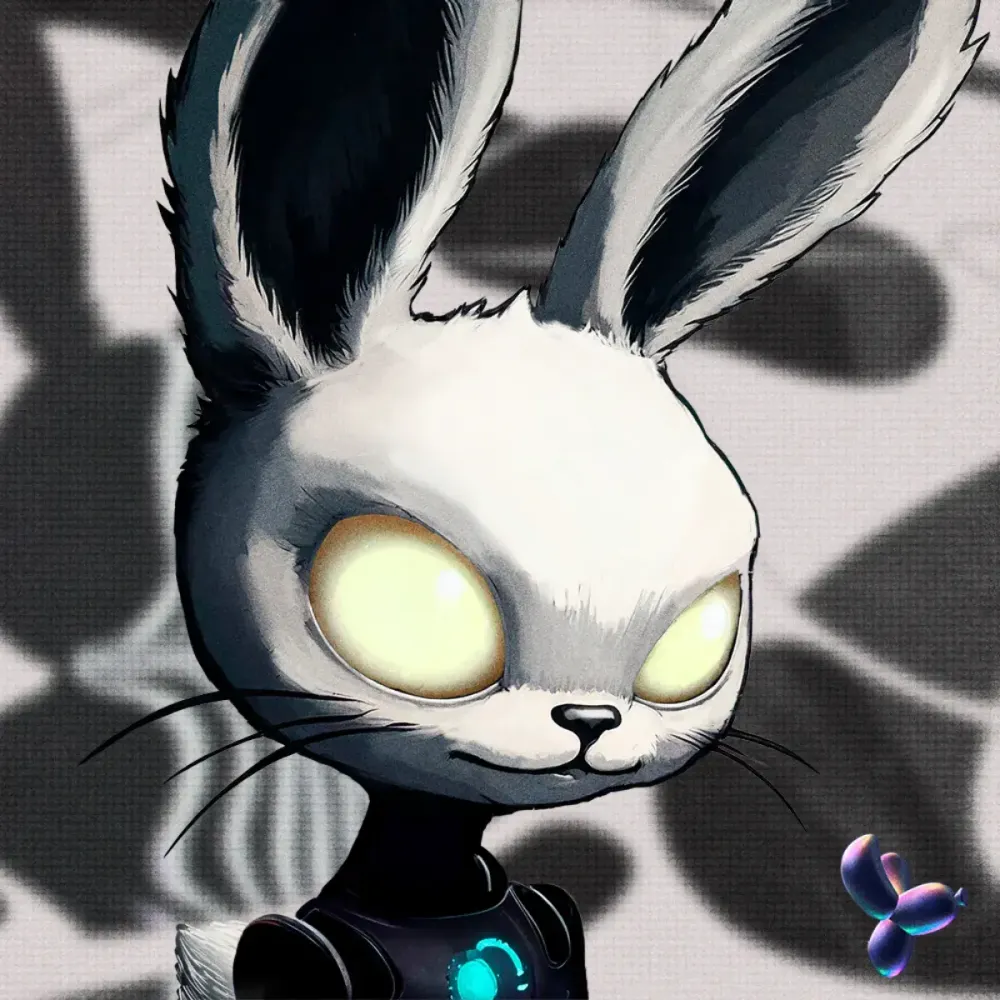 BUNNZ #1523