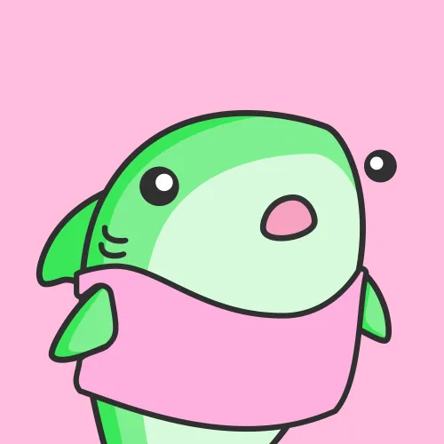 sharx #6931