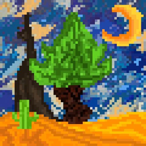 Nftree #414