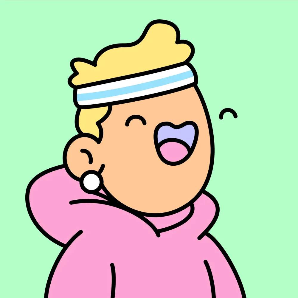 Doodle #6393