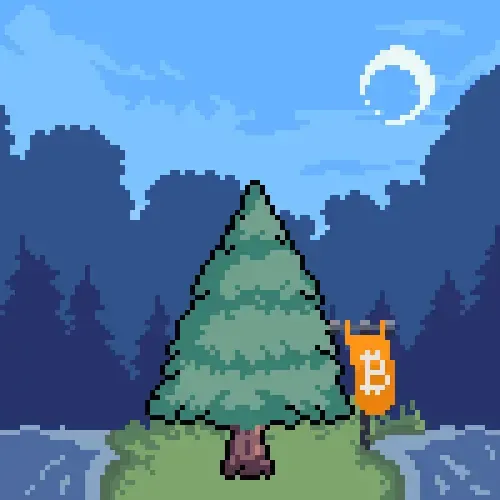 CryptoTrunk ＃1677